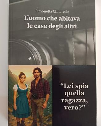 L'uomo che abitava le case degli altri