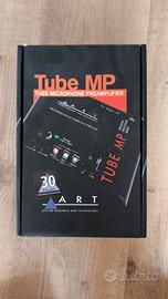 preamplificatore microfonico