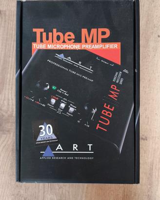 preamplificatore microfonico