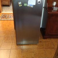 frigo elettrolux con celletta freezer