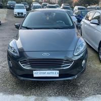 Ford Fiesta Active 1.0 Ecoboost 2021