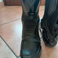 stivali dainese nexus 