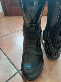 stivali dainese nexus 