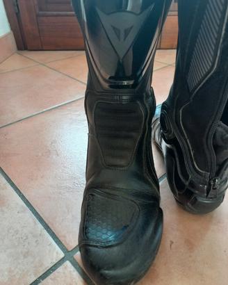 stivali dainese nexus 