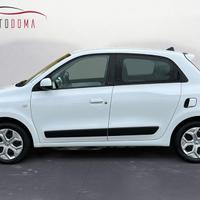 Renault Twingo Electric Intens