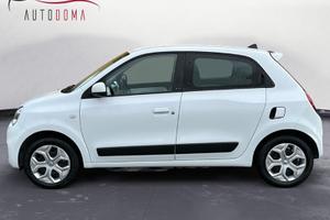 Renault Twingo Electric Intens