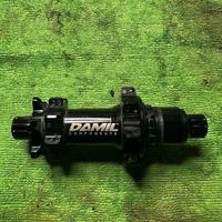 Mozzo Damil Components 32 raggi