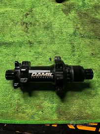 Mozzo Damil Components 32 raggi