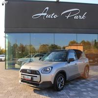 MINI Countryman COOPER D