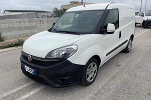 FIAT Doblo Doblò 1.6 MJT 105CV 2p TRASPORTO FARM