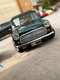 Mini British open
