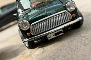 Mini British open