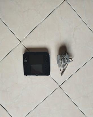 Nintendo 2DS