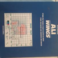 libro Ali Wings Per piloti automobilisti 