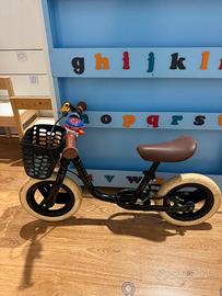 Balance bike - Dechatlon