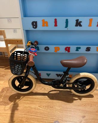 Balance bike - Dechatlon