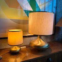 Lampde vintage