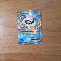 carta pokemon