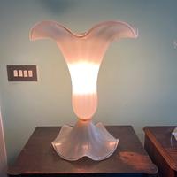 Lampade in vetro di murano di Gabbiani - Venezia