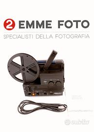 SILMA CINEPROIETTORE ALFA 07 - GARANTITO