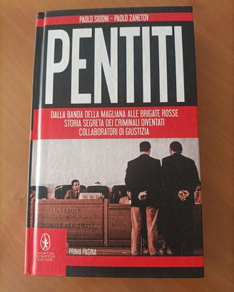 Pentiti di Sidoni/Zanetov