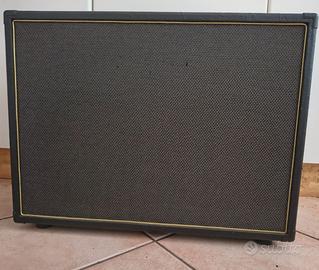 Cassa  2x12