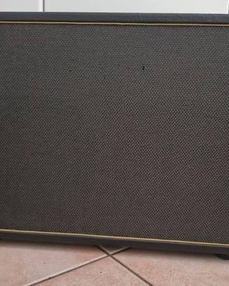 Cassa  2x12