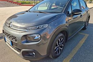 Citroen C3 Pure Tech