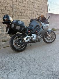Bmw f 800 st