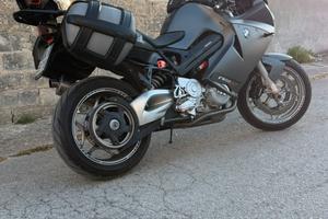 Bmw f 800 st