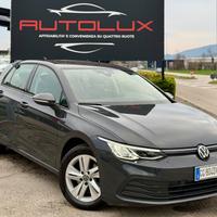 Volkswagen Golf 8 - 2.0 TDI SCR Style 2022 IMPECCA
