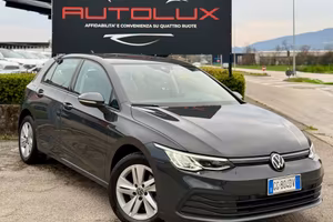 Volkswagen Golf 8 - 2.0 TDI SCR Style 2022 IMPECCA