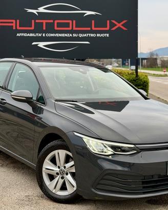Volkswagen Golf 8 - 2.0 TDI SCR Style 2022 IMPECCA