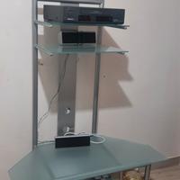 porta tv Calligaris 