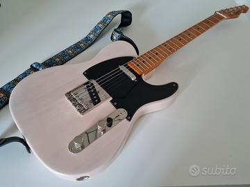 Chitarra elettrica Squier - Telecaster Classic 50s