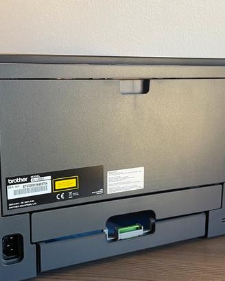 Stampante Brother  HL-L5000D