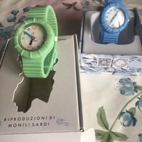Orologio bimbi Hip hop originale
