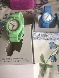 Orologio bimbi Hip hop originale