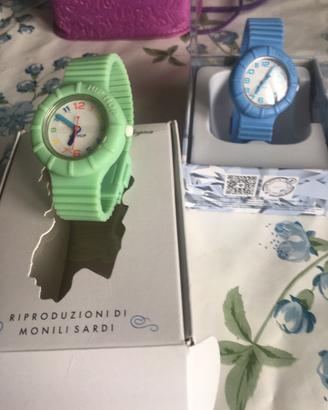 Orologio bimbi Hip hop originale