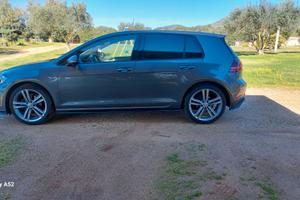 golf7,5 r line 16 tdi 116cv