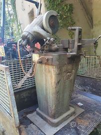 Troncatrice per ferro