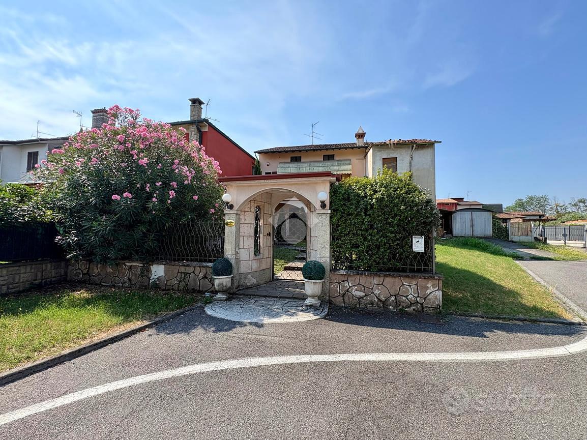 Casa – Pontevico, Brescia - Altro