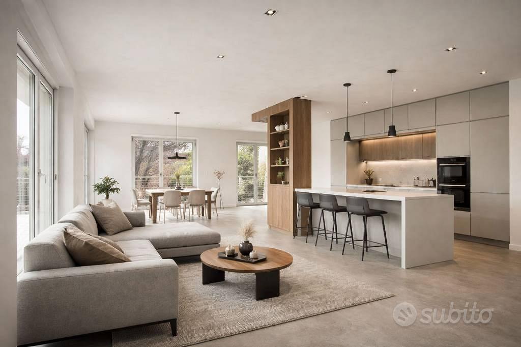 Appartamento – Carmagnola, Torino - Vista 4