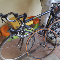 Bici corsa