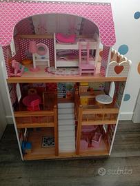 Casa bambole