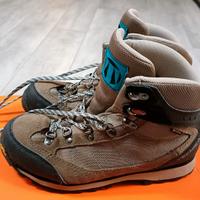 Scarponi Tecnica Makalu IV GTX - Taglia 39,5