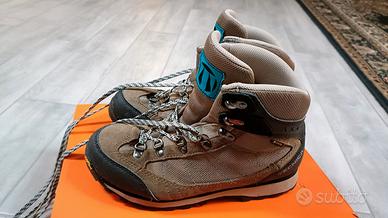 Scarponi Tecnica Makalu IV GTX - Taglia 39,5