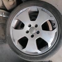 gomme e cerchi Audi A3