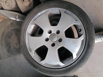 gomme e cerchi Audi A3