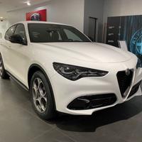 Alfa Romeo Stelvio 2.2 Turbodiesel 160 CV AT8...
